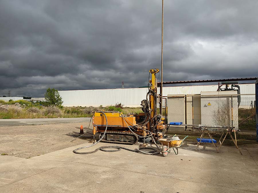 EHS Techniques | Consultoría especializada en medio ambiente