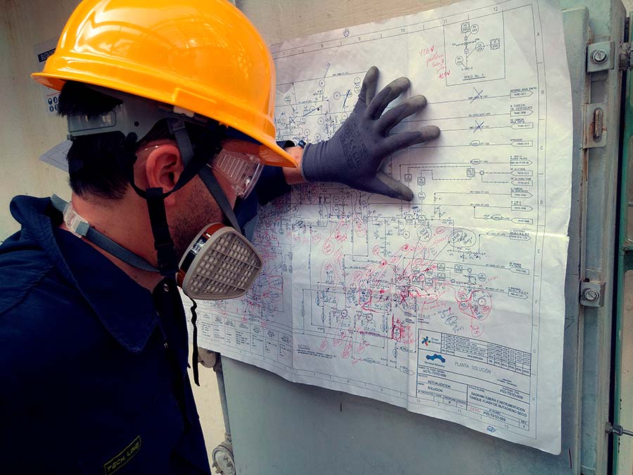 EHS Techniques | Specialized consultancy in the environment