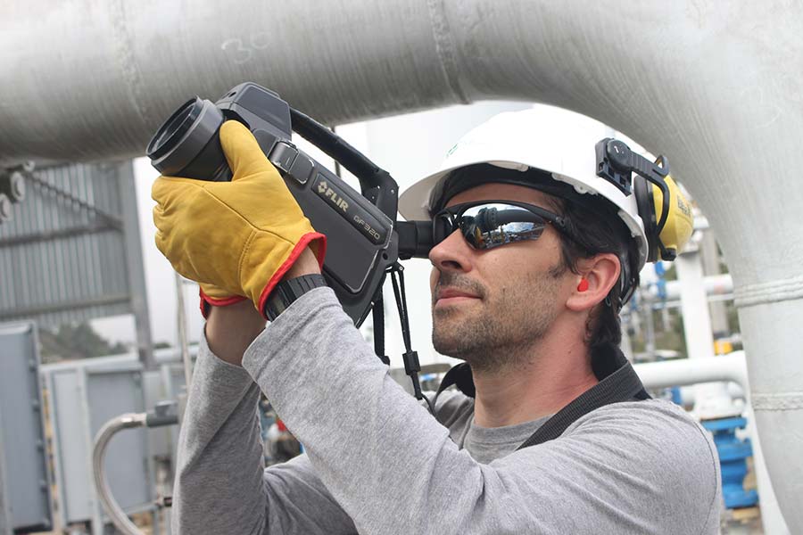 EHS Techniques | Specialized consultancy in the environment