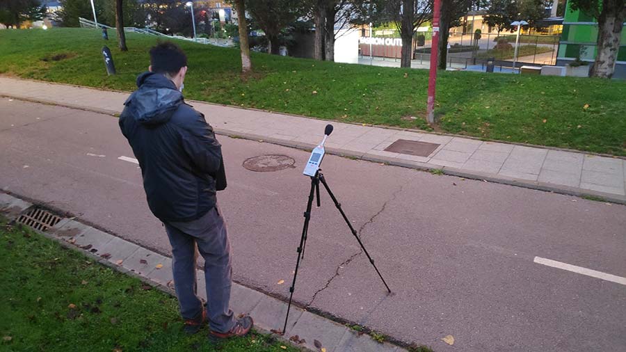 EHS Techniques | Specialized consultancy in the environment