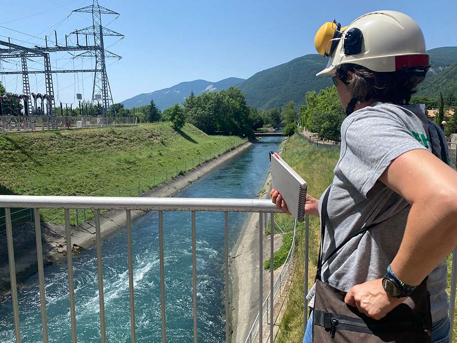 EHS Techniques | Specialized consultancy in the environment