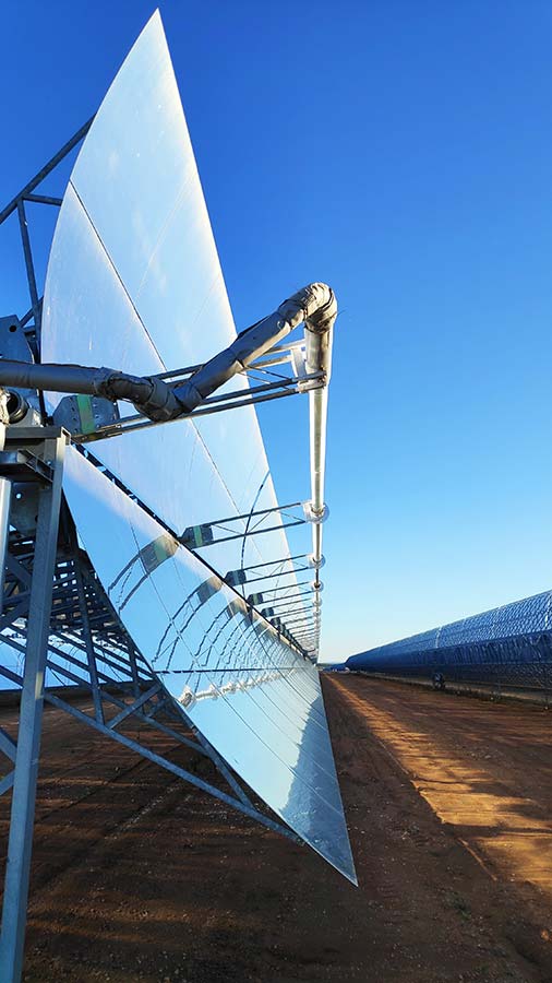 EHS Techniques | Specialized consultancy in the environment