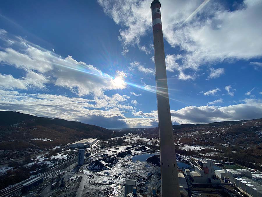 EHS Techniques | Specialized consultancy in the environment