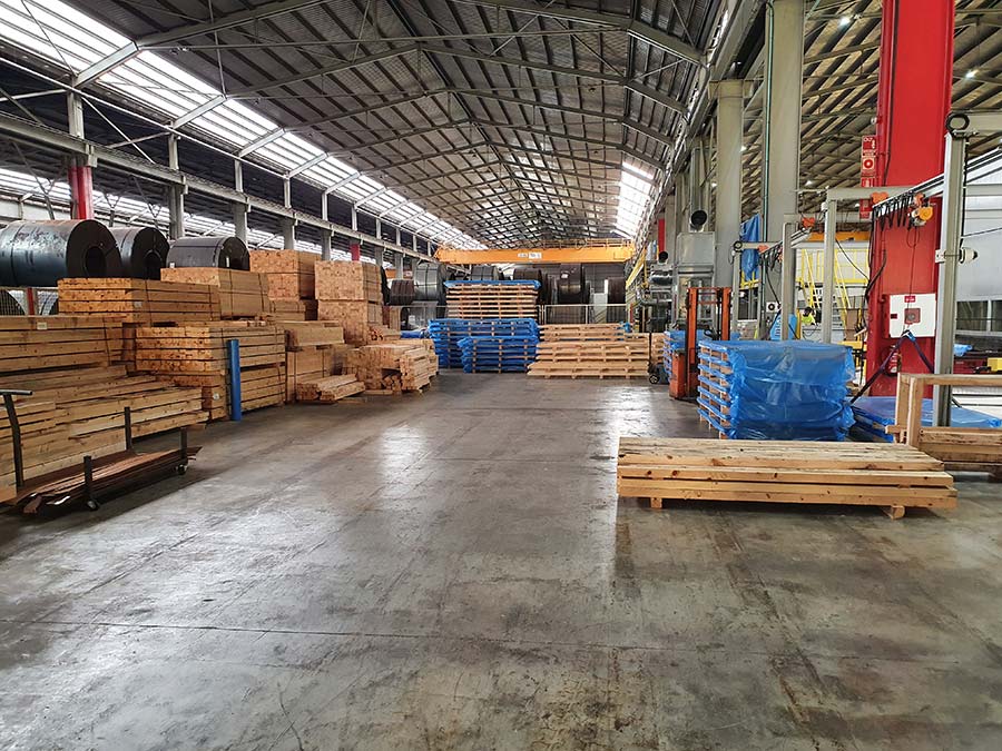 EHS Techniques | Specialized consultancy in the environment