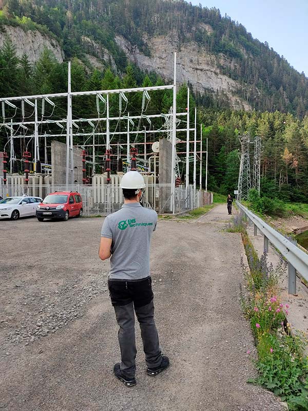 EHS Techniques | Specialized consultancy in the environment