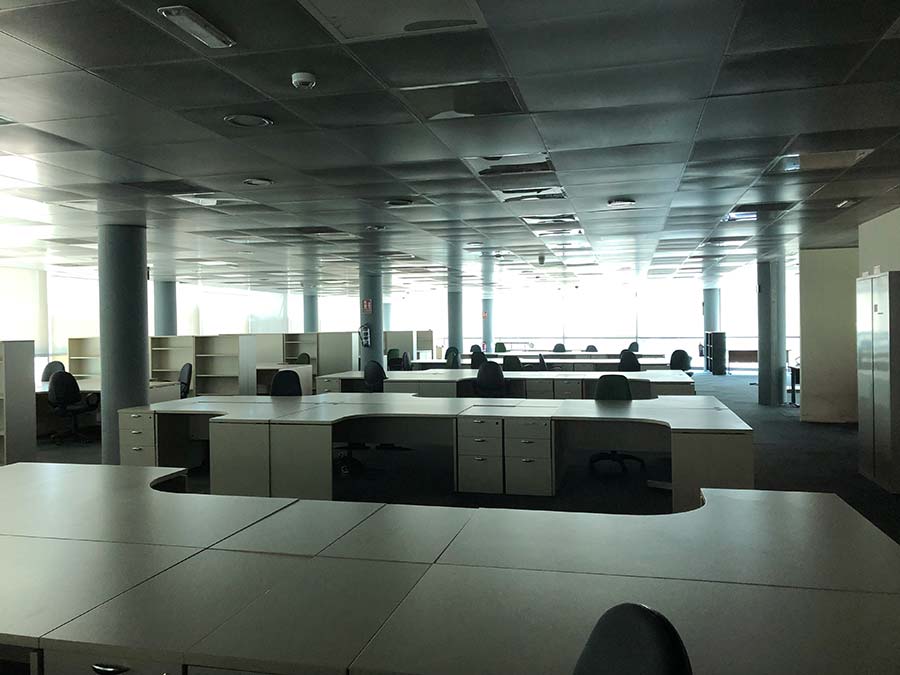 EHS Techniques | Specialized consultancy in the environment