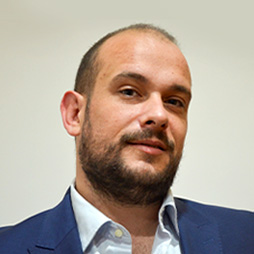 Expert in efficiency, emissions and noise