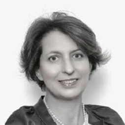 Expert in sustainability and climate change