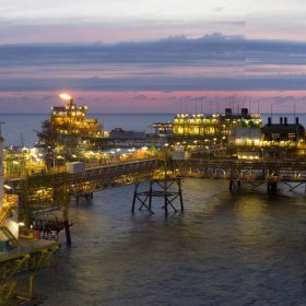 Soluciones para detectar y reducir fugas invisibles en la industria energética - LDAR