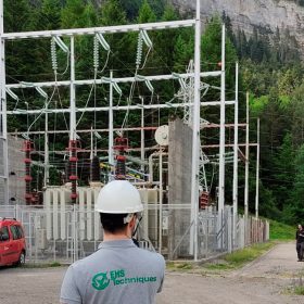 Caso práctico - EHS Techniques fue contratada por una reconocida empresa internacional en el desarrollo, mantenimiento y operación de infraestructuras energéticas para realizar la identificación y cuantificación de emisiones fugitivas, incluyendo inquemados en distintas instalaciones en España