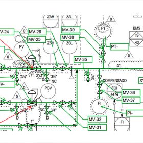 EHS Techniques fue contratada por una compañía multinacional de ingeniería y construcción para estimar las emisiones fugitivas correspondientes a las nuevas unidades, de una planta química en Turquía, para la producción de PTA purificado