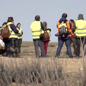 EHS Techniques posee una red de gestores sociales territoriales por todo el territorio español