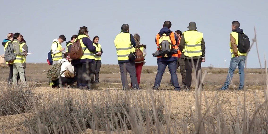 EHS Techniques posee una red de gestores sociales territoriales por todo el territorio español