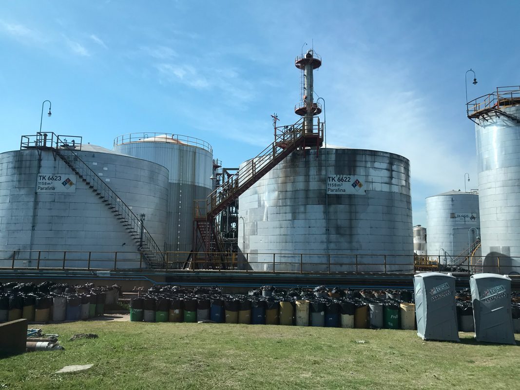 Contrato marco de asistencia técnica para el relacionamiento social en proyectos de biometano