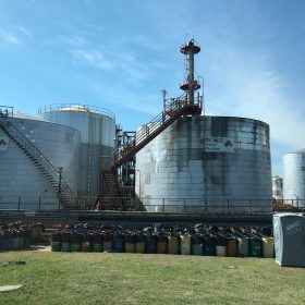 Contrato marco de asistencia técnica para el relacionamiento social en proyectos de biometano