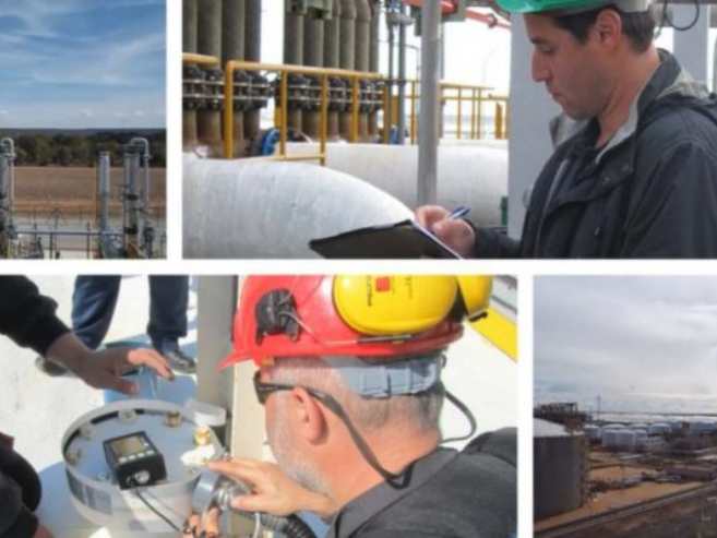 Las emisiones de metano representan uno de los principales desafíos en el camino hacia la descarbonización de nuestras actividades y la lucha contra el cambio climático. En este contexto, el sector del Oil & Gas se enfrenta a un nuevo marco regulatorio tras la aprobación de un Reglamento Europeo que establece medidas estrictas para controlar y reducir de forma significativa estas emisiones. Entre las acciones clave contempladas se incluye la implantación de sistemas de detección y reparación de fugas LDAR, (Leak Detection and Repair), herramienta esencial para avanzar en la reducción de emisiones en la industria.