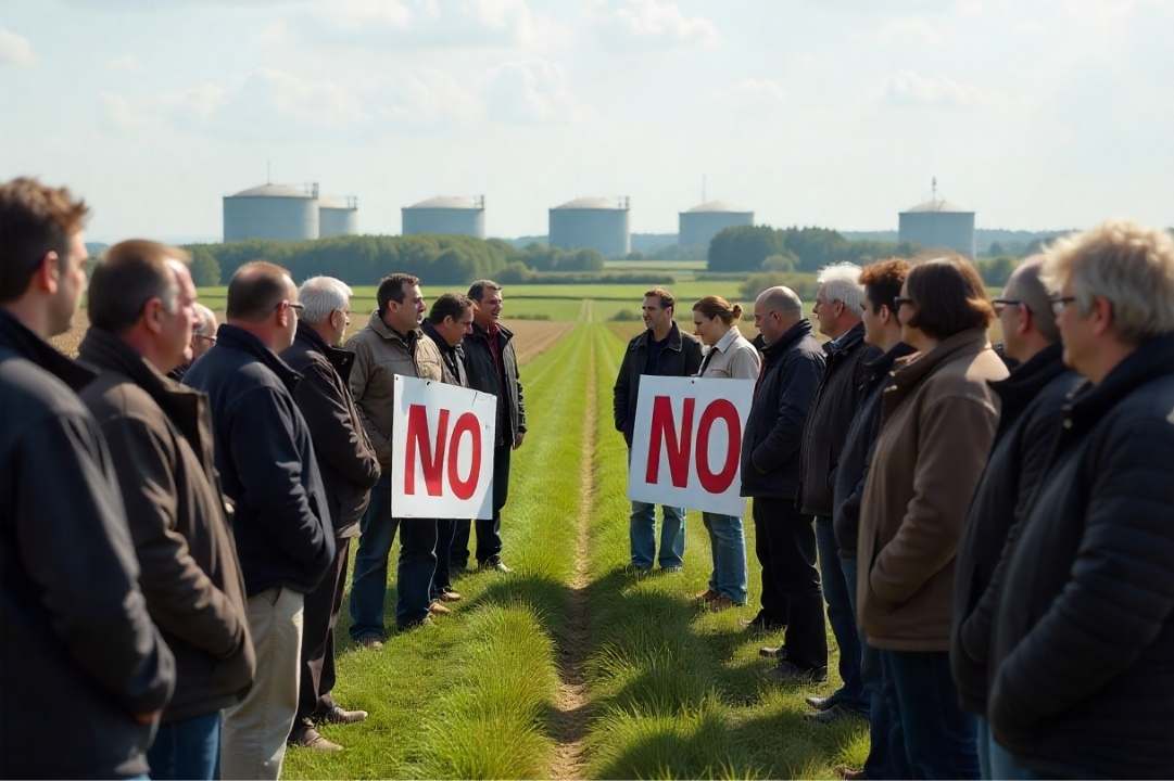 La transición energética solo será viable si es también social. Ayudamos a que tu proyecto forme parte de la solución.