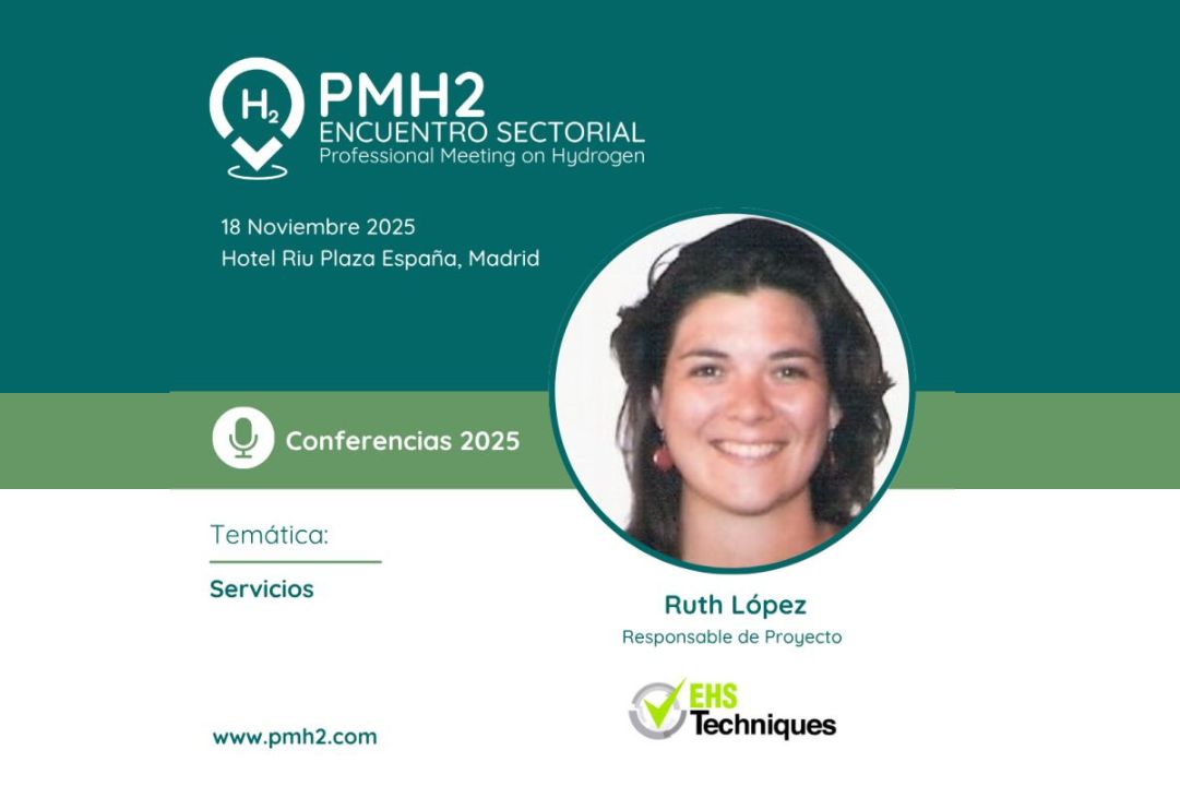 El próximo 18 de noviembre de 2025 se celebrará en el Hotel RIU Plaza España de Madrid la sexta edición del Encuentro Sectorial del Hidrógeno – PMH2, un evento que se ha consolidado como un referente nacional en el impulso del hidrógeno como vector energético clave para la transición sostenible.