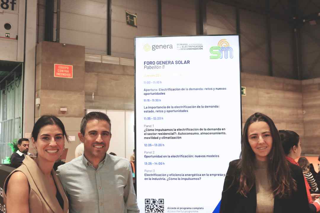 La consultoría ambiental EHS Techniques subraya la necesidad de integrar enfoques técnicos, sociales y territoriales para responder a las nuevas exigencias del sector energético.