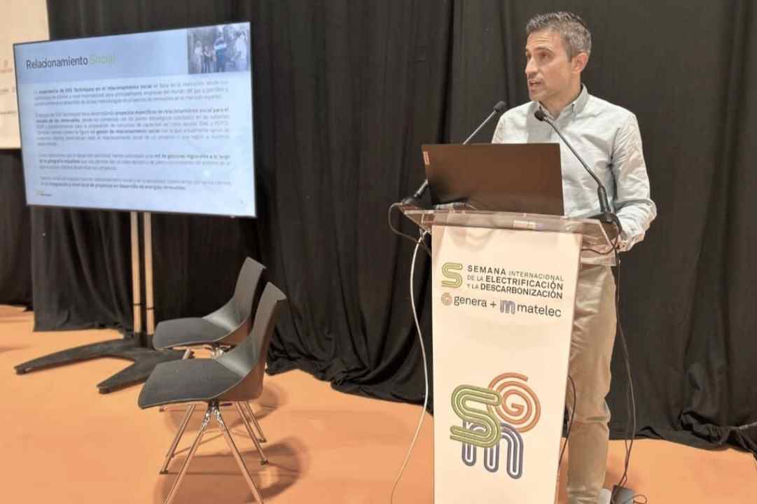 Tras un mes repleto de actividades, EHS Techniques recoge aprendizajes y perspectivas que marcarán el rumbo de la transición energética en 2025.