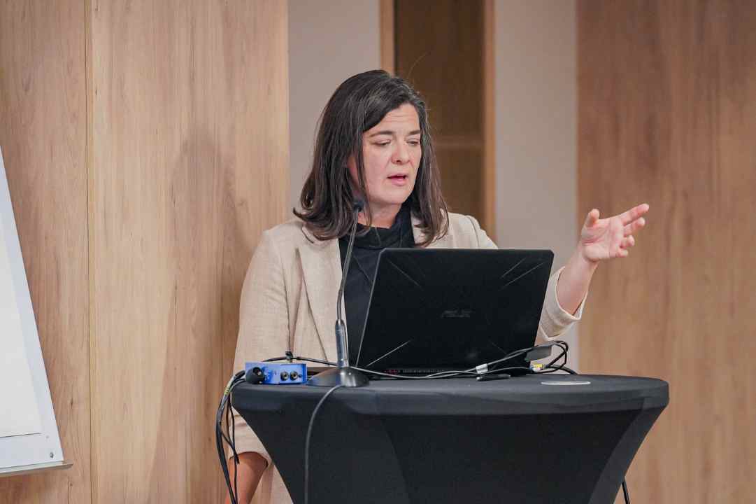 El equipo de EHS Techniques destaca la importancia de reforzar la coordinación entre agentes para impulsar soluciones energéticas más completas y sostenibles.