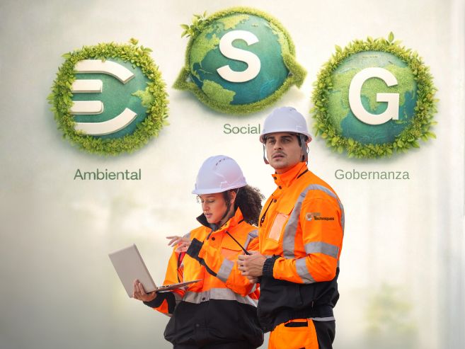 En EHS Techniques trabajamos precisamente con este enfoque transversal, acompañando a promotores, desarrolladores e inversores en el análisis normativo, la evaluación ambiental y la gestión de riesgos ambientales, territoriales y sociales.