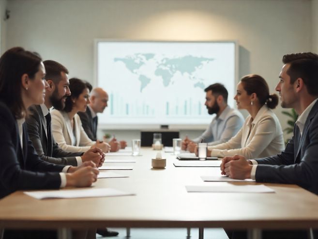 Una oportunidad estratégica para las empresas