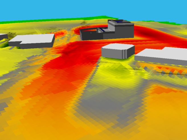 Desde EHS Techniques se ofrece tanto el estudio acústico basado en situaciones actuales, como un estudio predictivo, poniendo la mirada en el futuro. Esto puede llevarse a cabo según la información con la que se cuente.