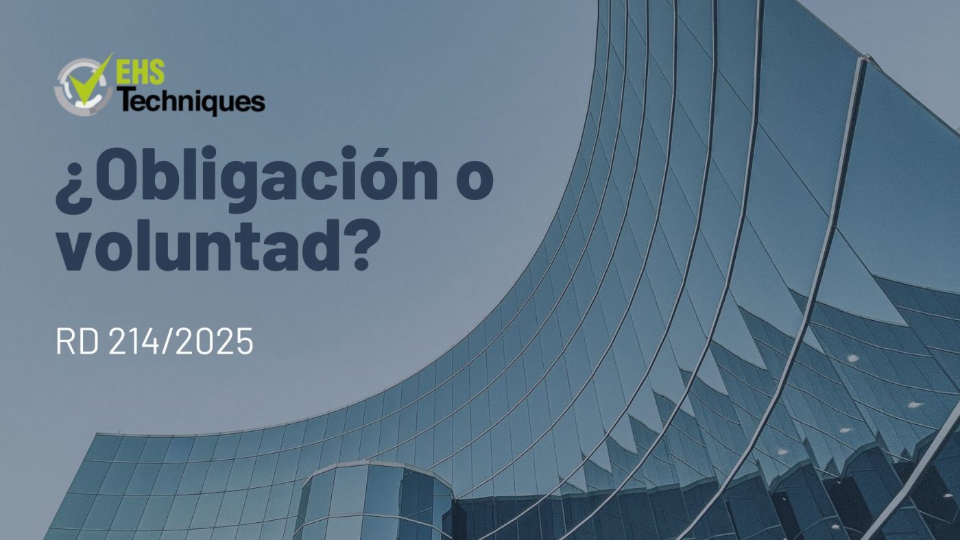 RD 2142025 ¿Está tu empresa obligada a registrar su Huella de Carbono