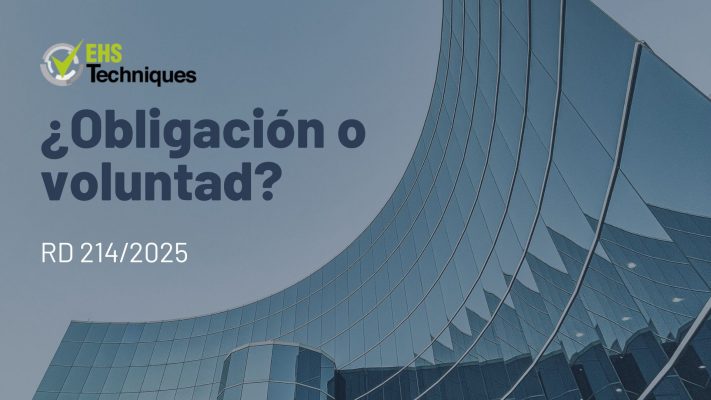 RD 2142025 ¿Está tu empresa obligada a registrar su Huella de Carbono