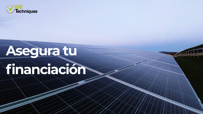 financiacion pope feder