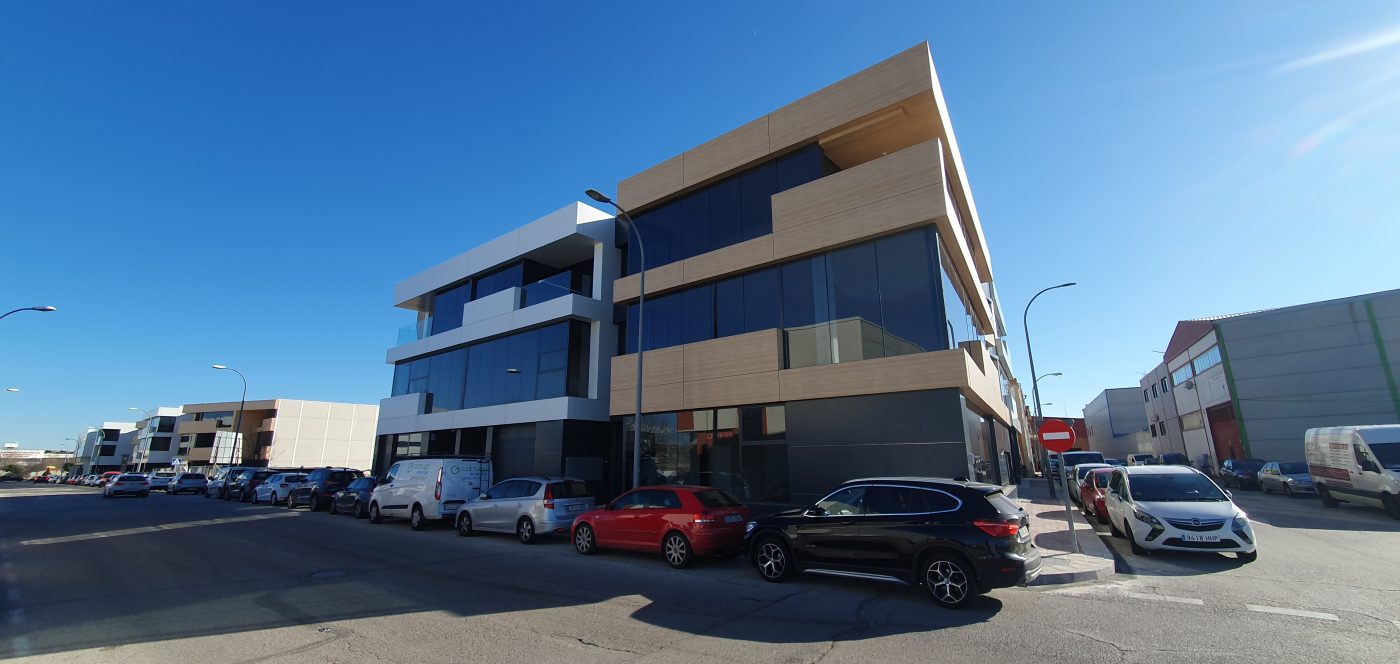 BREEAM Certification