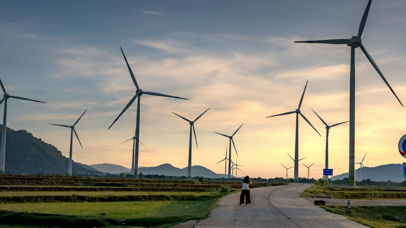 energia renovable castilla la mancha impacto social y territorial