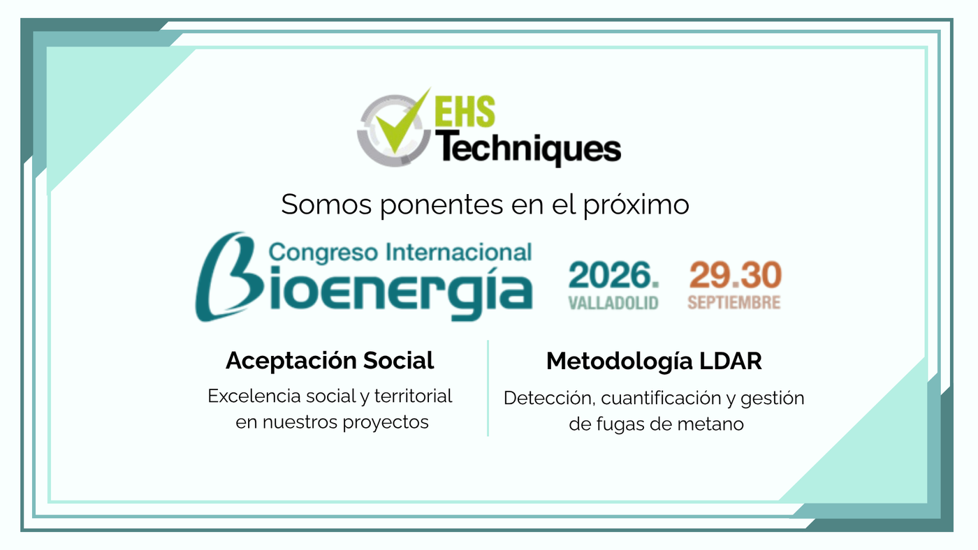 excelencia social y territorial en biogas y biometano